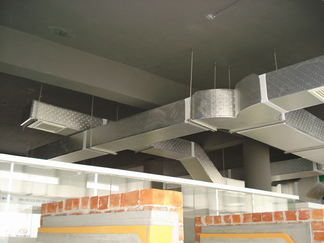air duct cleaner Cerritos